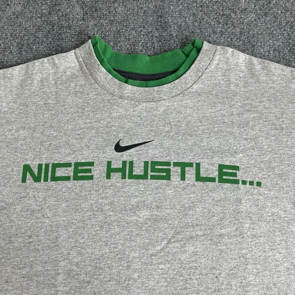 VTG Nike Youth L (14-16) 